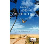 Love And Butterflies