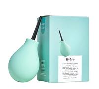 Love And Care | Poire à lavement intime 100ml | Poire à Lavement Rectale | Kit Hygiène Confort Intime | Silicone Hypoallergénique Sans Phtalates | Embout Ergonomique