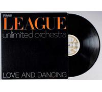 Love and Dancing