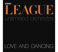 Love and Dancing (Human League Instrumental-Remixe) [Import]