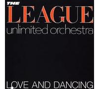 Love and Dancing [Import]