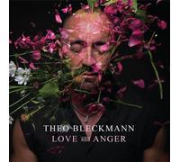 Love And Danger CD