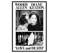 Love And Death