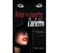 Love And Death At The Encierro: A Harold Gatewood Mystery Paperback Book By Hal Graff