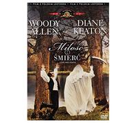 Love and Death [DVD] (IMPORT) (Pas de version française)