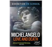 Love and Death (DVD) Various