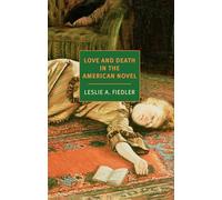 Love and Death in the American Novel