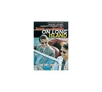 Love And Death On Long Island Dvd (2003) - John Hurt, Kwietniowski