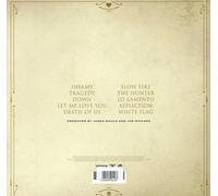 Love and Death - Perfectly Preserved (Ltd Gold Vinyl) [Import]