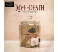 Love And Death - Perfectly Preserved [Vinyl] [Import]