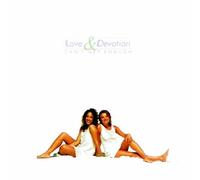 Love and Devotion - Cant Get Enough