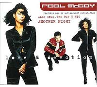 Love and Devotion [UK Import]