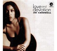 Love And Devotion X 5 (CD-single) [SINGLE]