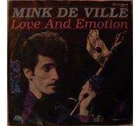 Love And Emotion [Vinyl Single 7'']