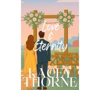 Love and Eternity: When the heart loves eternally