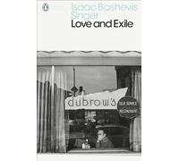 Love and Exile