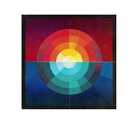 Black Seeds – Love & Fire – CD – Import