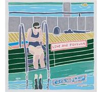 Love and Fortune – CD – Integral