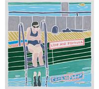 Love And Fortune CD