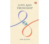 Love And Freindship