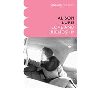 Love and Friendship