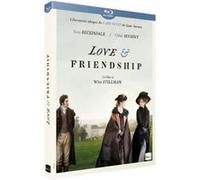 Love and friendship Blu-ray E