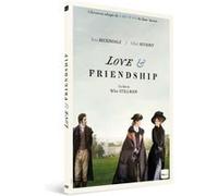 Love and friendship DVD E
