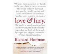 Love And Fury