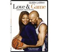 Love and Game G