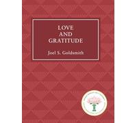 Love and Gratitude