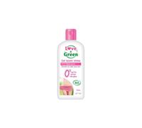 Love And Green Gel Lavant Intime Apaisant 500ml
