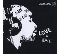 Love and hate