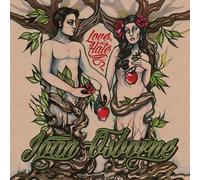 Love and hate