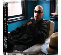 Love and Hate – Universal Music Group