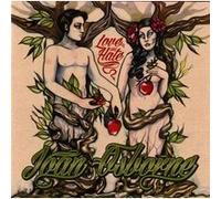 Joan Osborne - Love and Hate [Import]