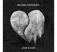 Love & Hate – CD – Mercury