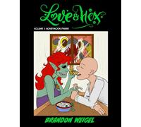 Love and Hex Volume 1: Honeymoon Phase