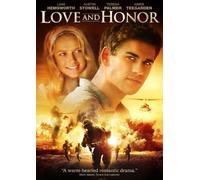 Love and Honor