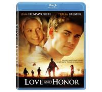 Love And Honor