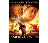 Love And Honor (Amor Y Honor)