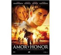 Love and Honor (Amor y honor) G