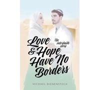 Love and Hope Have No Borders