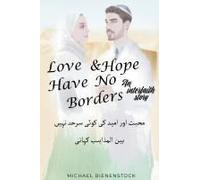 Love And Hope Have No Borders