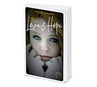 Love and hope - tome 1 Megan