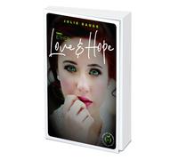 Love and hope - tome 2 Ether - Julie Dauge - L'opportun Eds De - broché - Roman