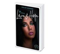 Love and hope - tome 3 Shadna