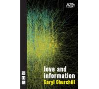 Love and Information