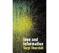 Love And Information
