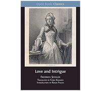 Love And Intrigue