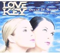 Love and Key - Ocean in Motion [Import]